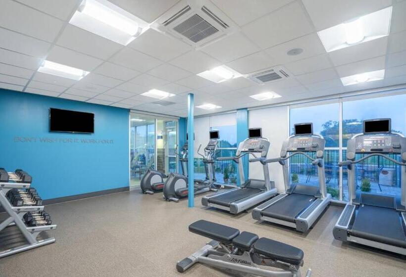 فندق Fairfield Inn & Suites By Marriott Bloomsburg