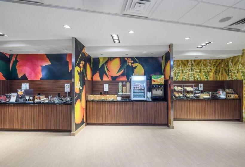 فندق Fairfield Inn & Suites By Marriott Bloomsburg