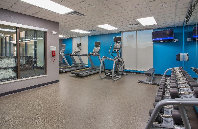 فندق Fairfield Inn & Suites By Marriott Nashville Hendersonville