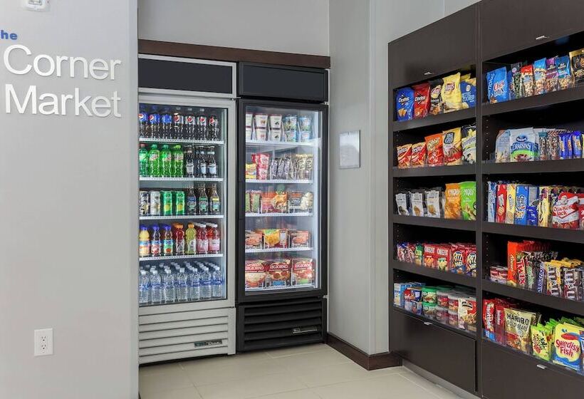 בית מלון כפרי Fairfield Inn & Suites By Marriott Wichita Falls Northwest