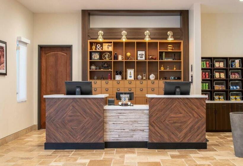 בית מלון כפרי Four Points By Sheraton Santa Cruz Scotts Valley