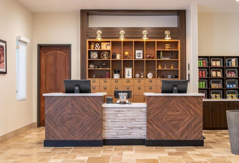 בית מלון כפרי Four Points By Sheraton Santa Cruz Scotts Valley