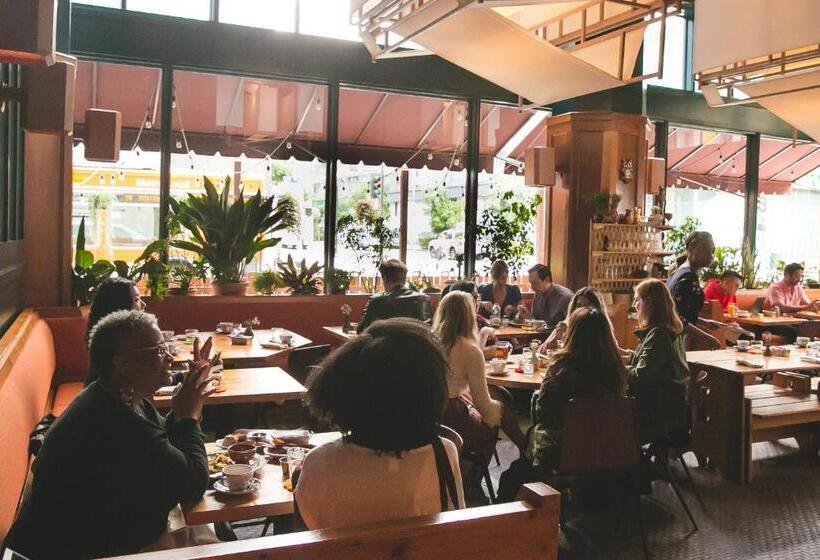 فندق Freehand Los Angeles