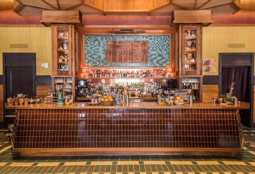 فندق Freehand Los Angeles