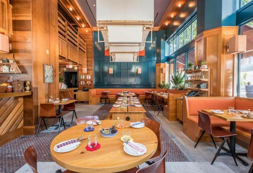 فندق Freehand Los Angeles