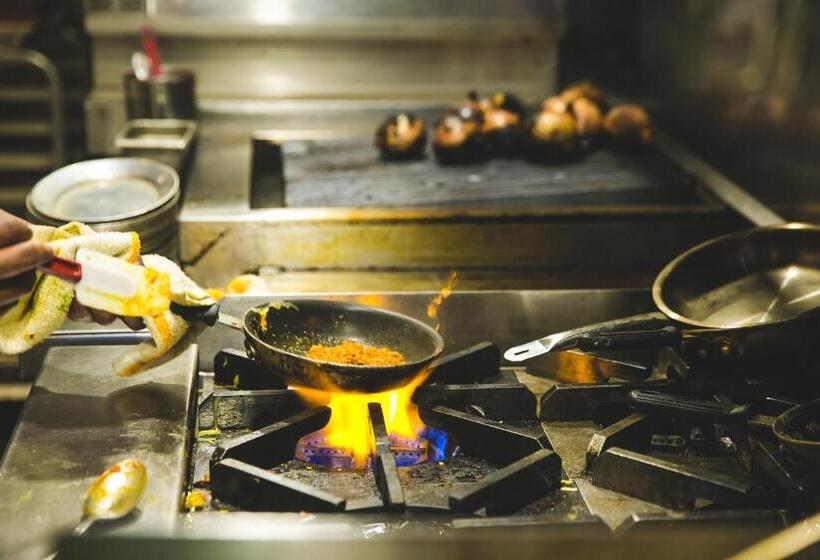 فندق Freehand Los Angeles