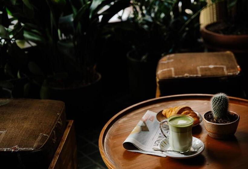 فندق Freehand Los Angeles