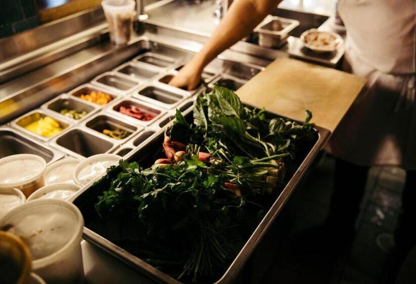 فندق Freehand Los Angeles