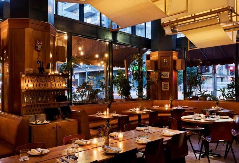 فندق Freehand Los Angeles