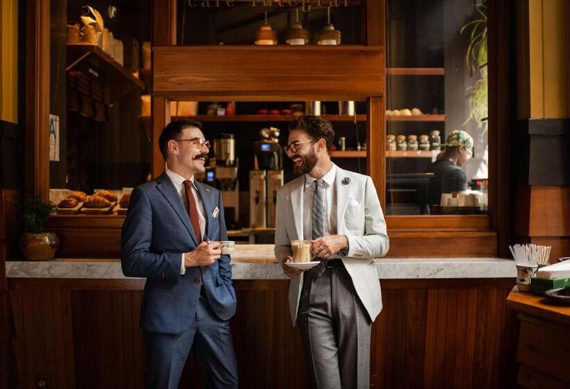 فندق Freehand Los Angeles