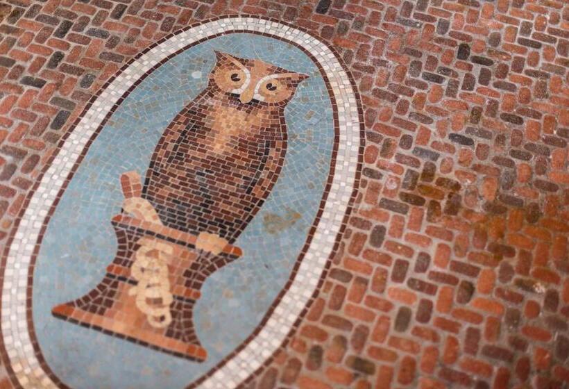 فندق Freehand Los Angeles