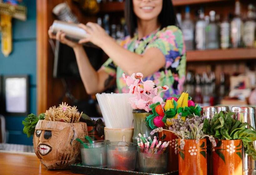 فندق Freehand Los Angeles