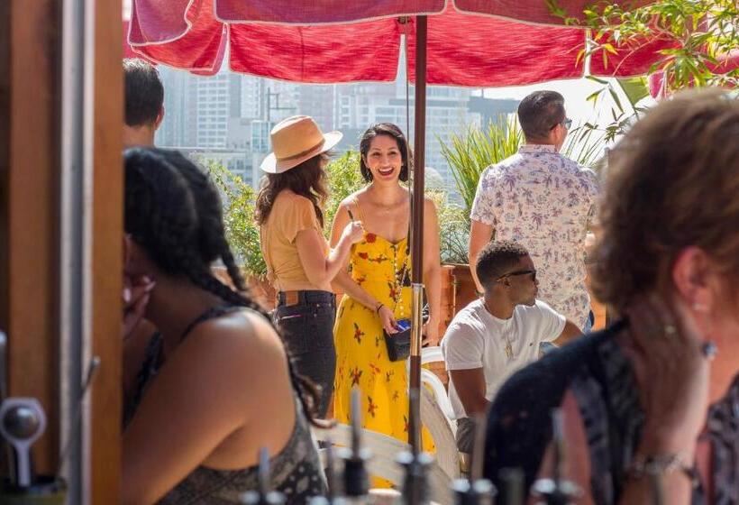 فندق Freehand Los Angeles