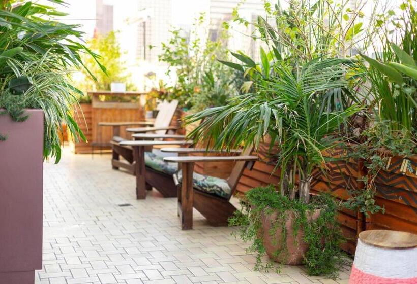 فندق Freehand Los Angeles