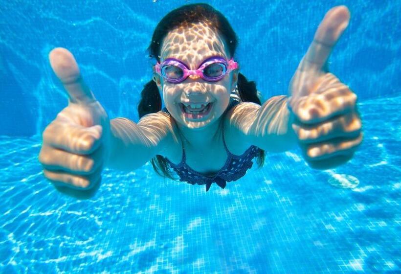 Gundersen Hotel & Suites