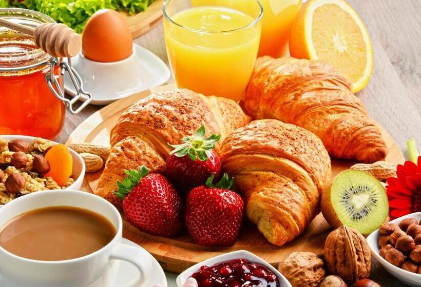 Gundersen Hotel & Suites