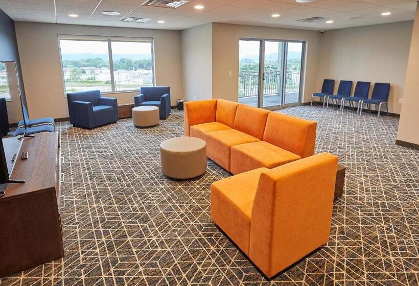 Gundersen Hotel & Suites