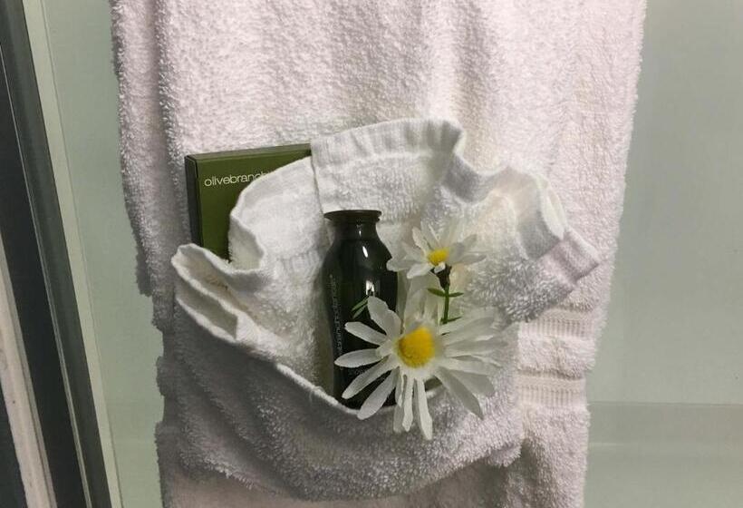 Gundersen Hotel & Suites