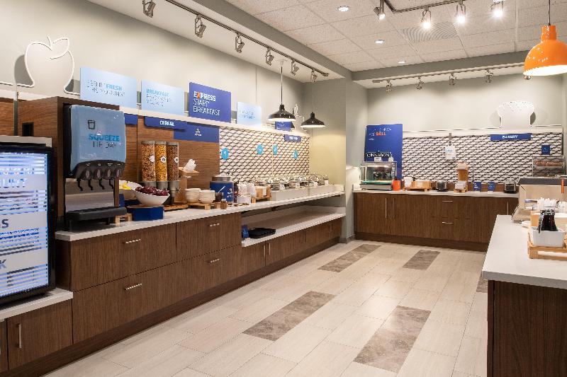 酒店 Holiday Inn Express & Suites   Camas, An Ihg