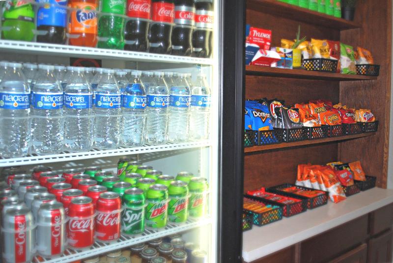 فندق Holiday Inn Express & Suites   Columbia City, An Ihg