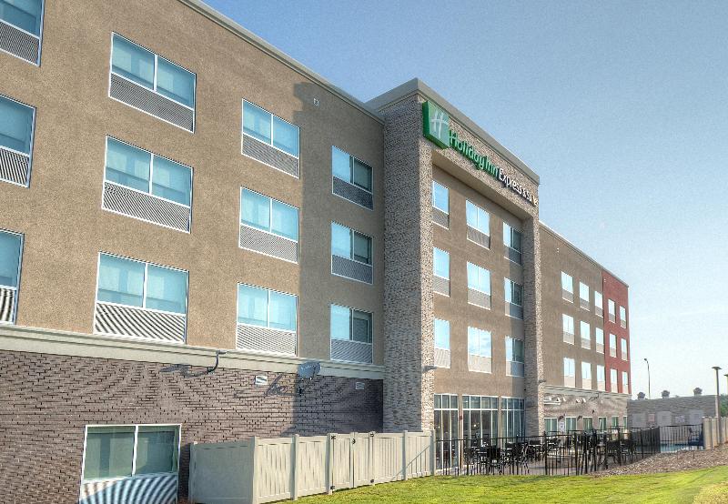 فندق Holiday Inn Express & Suites   Fort Mill, An Ihg