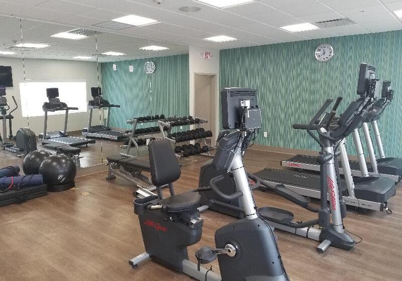 فندق Holiday Inn Express & Suites   Fort Mill, An Ihg