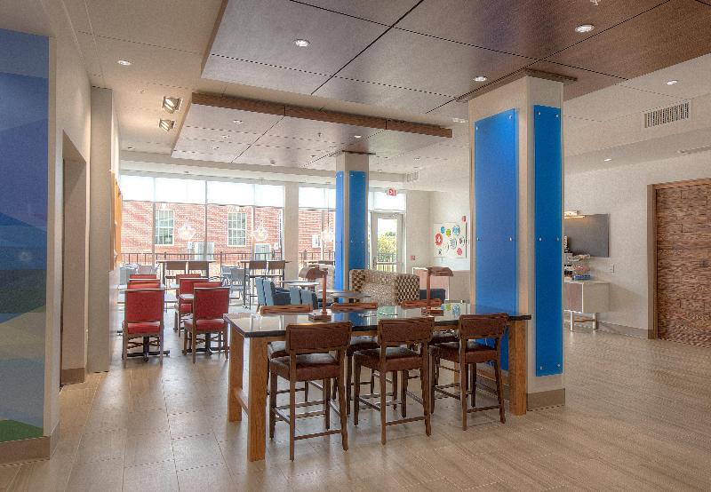 فندق Holiday Inn Express & Suites   Fort Mill, An Ihg