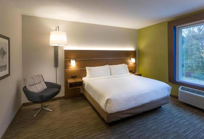 בית מלון כפרי Holiday Inn Express & Suites   Seattle South   Tukwila, An Ihg