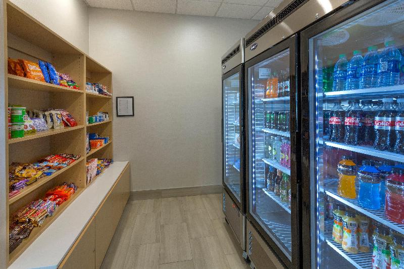 בית מלון כפרי Holiday Inn Express & Suites   Seattle South   Tukwila, An Ihg