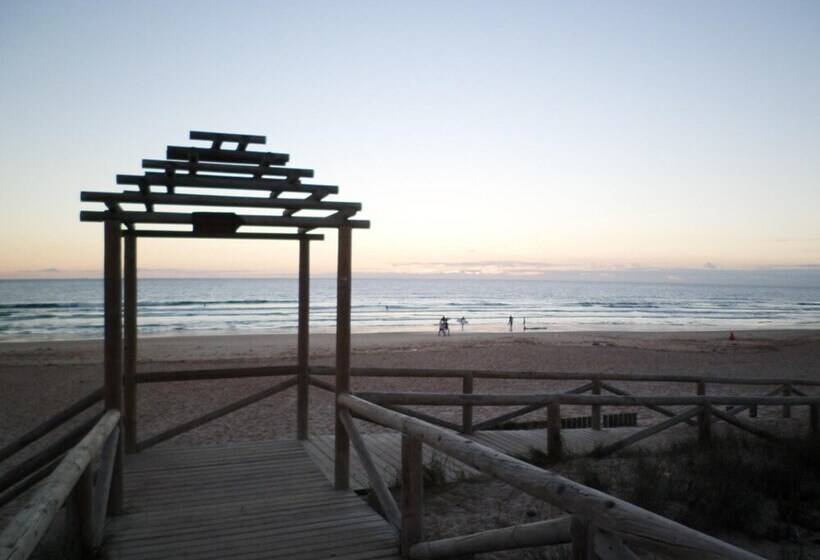 בית מלון כפרי Hostal Restaurante La Ilusión