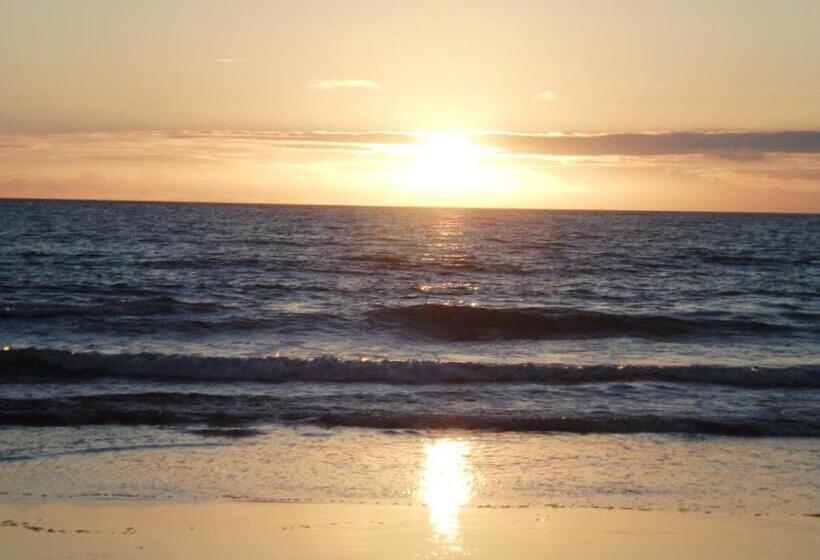 בית מלון כפרי Hostal Restaurante La Ilusión