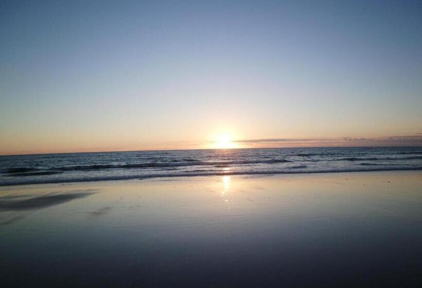 בית מלון כפרי Hostal Restaurante La Ilusión