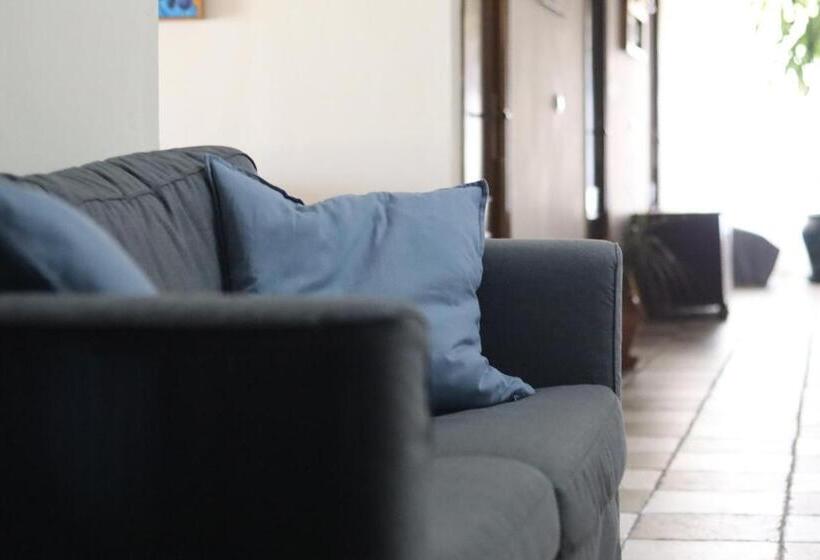 בית מלון כפרי Hostal Restaurante La Ilusión