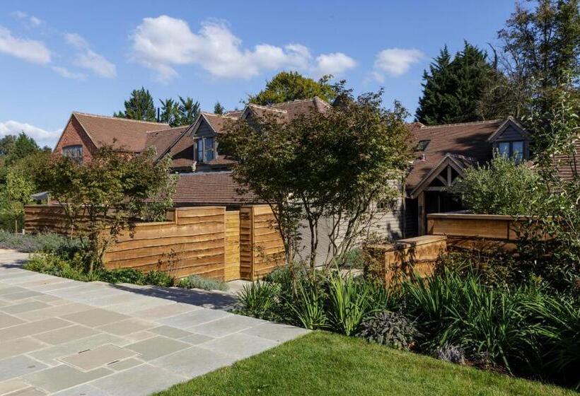 Отель Hurley House