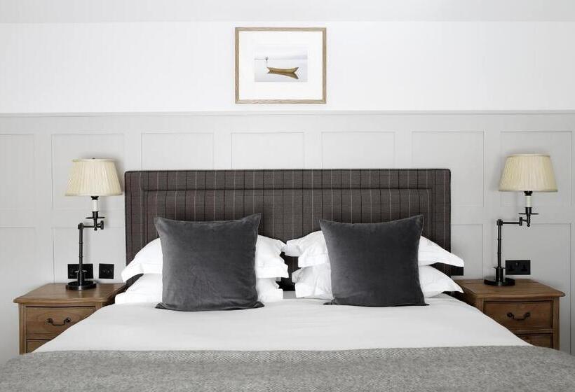 Отель Hurley House