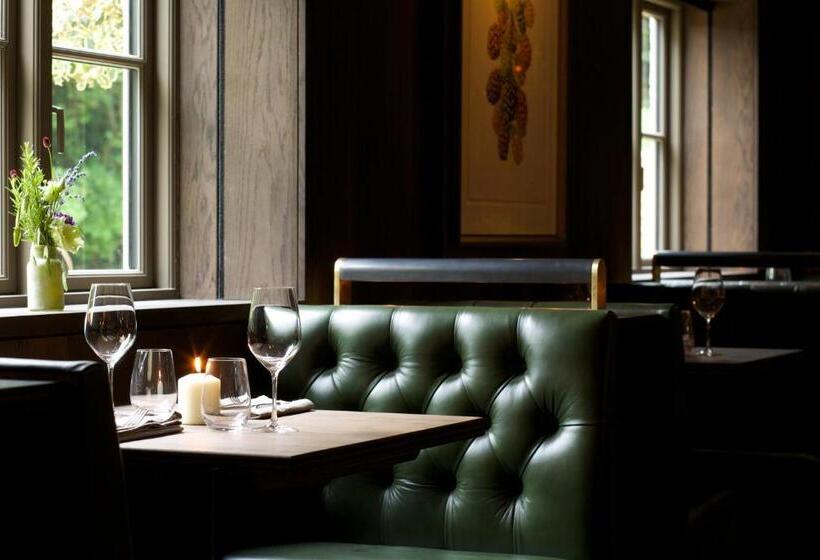 Отель Hurley House