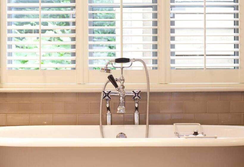 Отель Hurley House