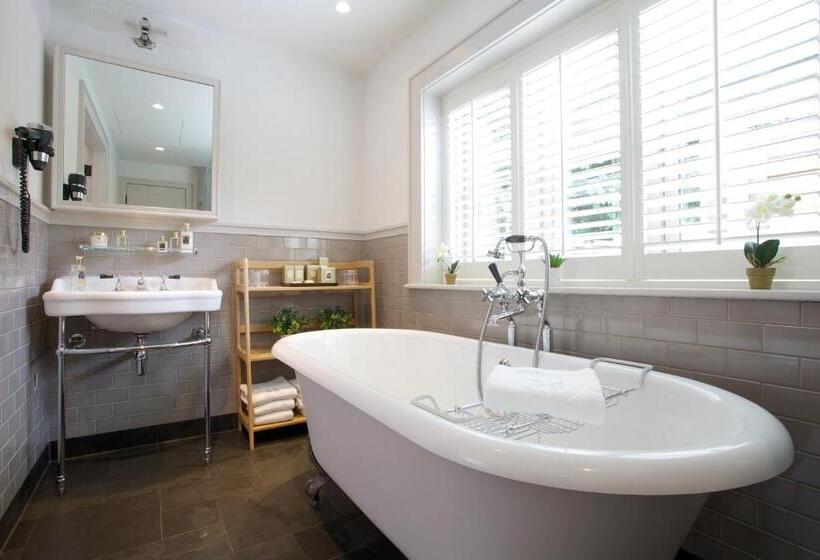 Отель Hurley House