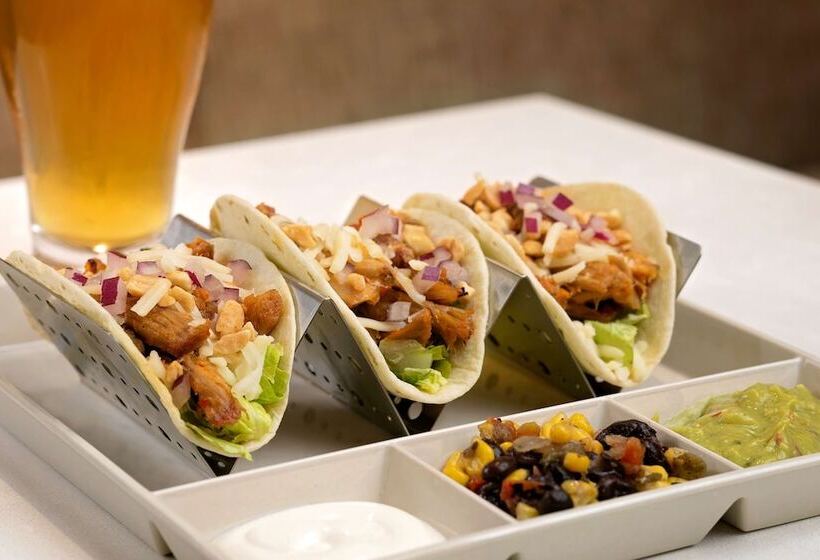 Отель Hyatt House Irvine/john Wayne Airport