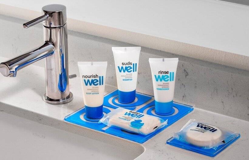 Отель Hyatt House Irvine/john Wayne Airport