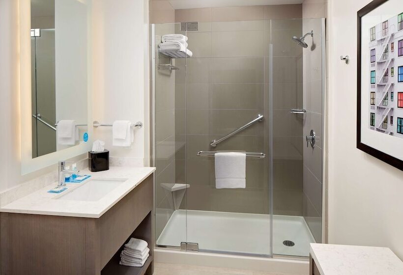 Отель Hyatt House Irvine/john Wayne Airport