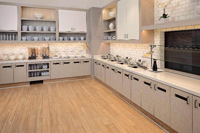 Отель Hyatt House Irvine/john Wayne Airport