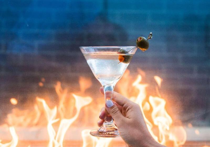 Отель Hyatt House Irvine/john Wayne Airport