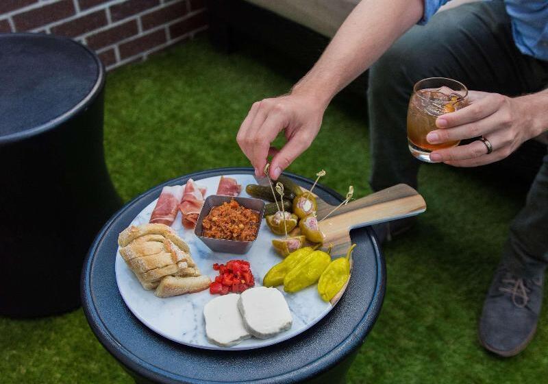 Отель Hyatt House Irvine/john Wayne Airport