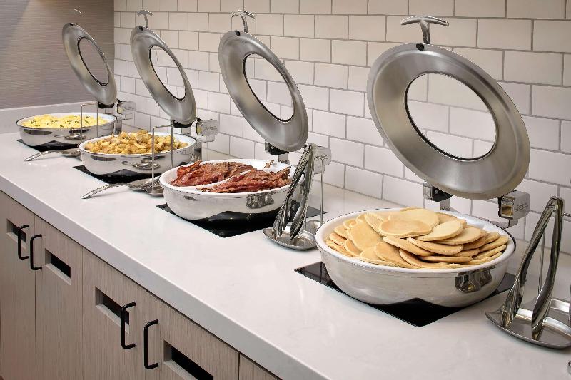 Отель Hyatt House Irvine/john Wayne Airport