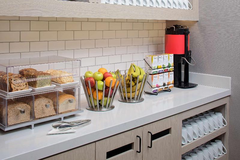 Отель Hyatt House Irvine/john Wayne Airport