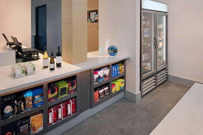 Отель Hyatt House Irvine/john Wayne Airport