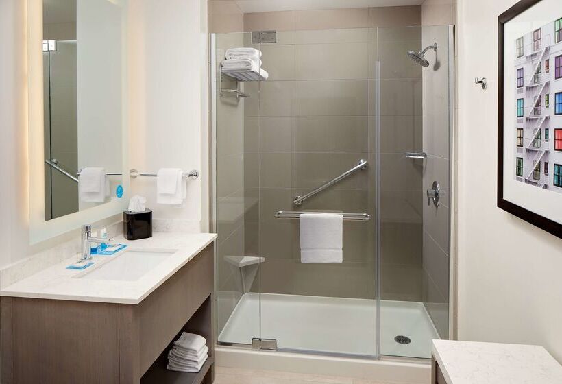 Отель Hyatt House Irvine/john Wayne Airport