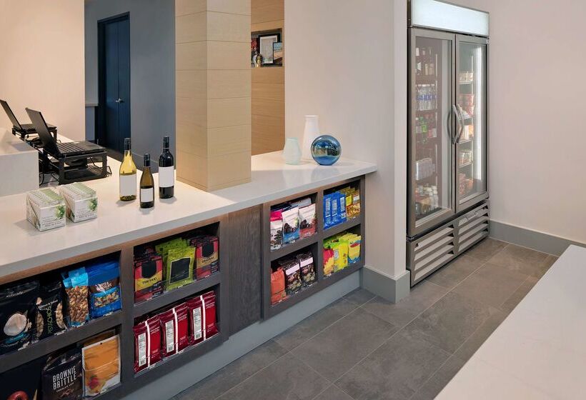 Отель Hyatt House Irvine/john Wayne Airport