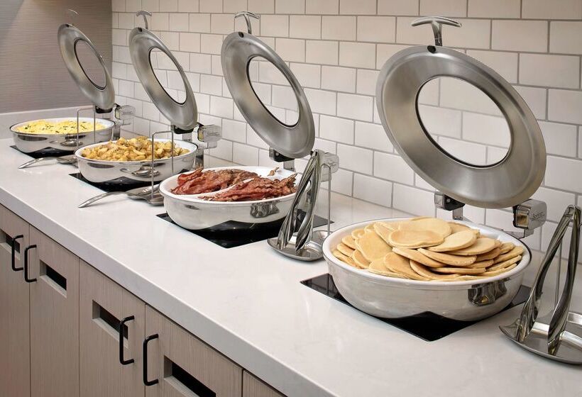 Отель Hyatt House Irvine/john Wayne Airport